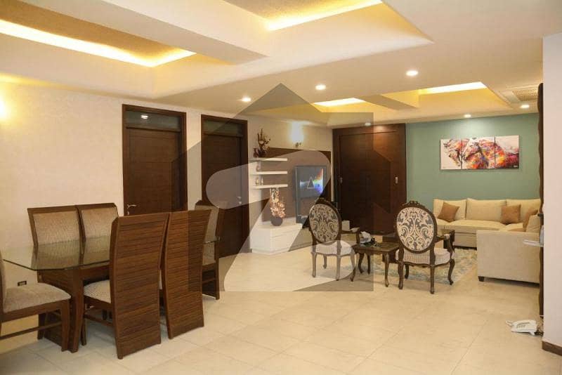 3 Bed Apartment Flat For Rent F10 Islamabad F10 Markaz, F10