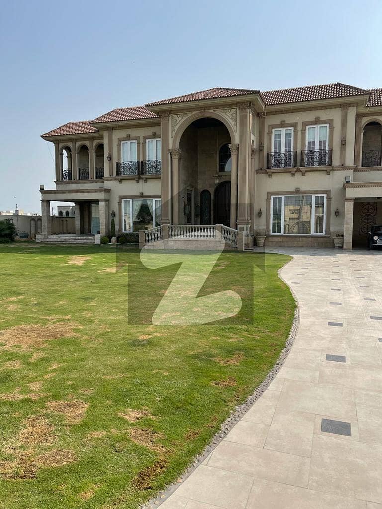 4 Kanal Luxury House In Paragon City Paragon City, Lahore ID43594703