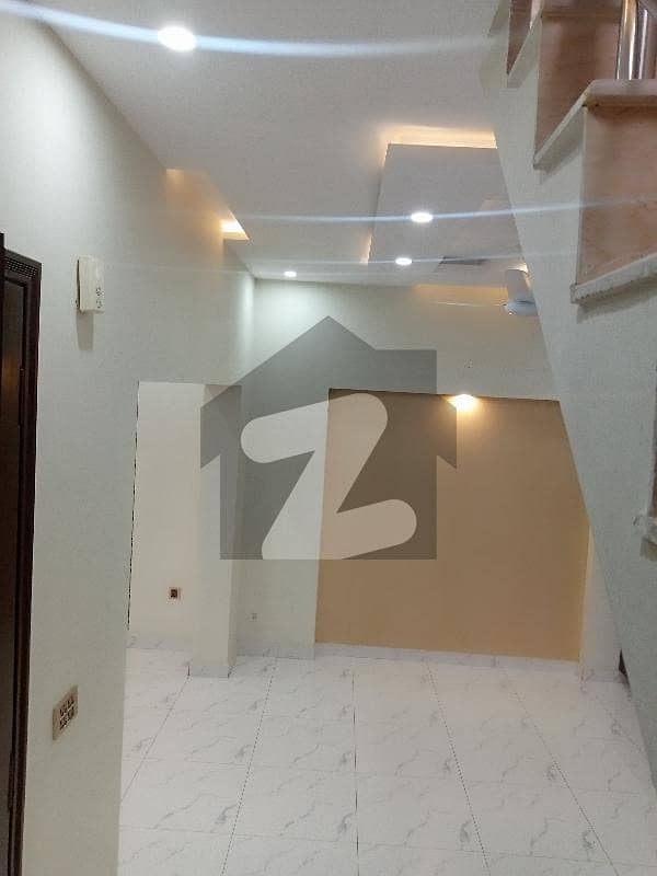 05 Marla Used House For Sale In Valencia Town Lahore Valencia Block P