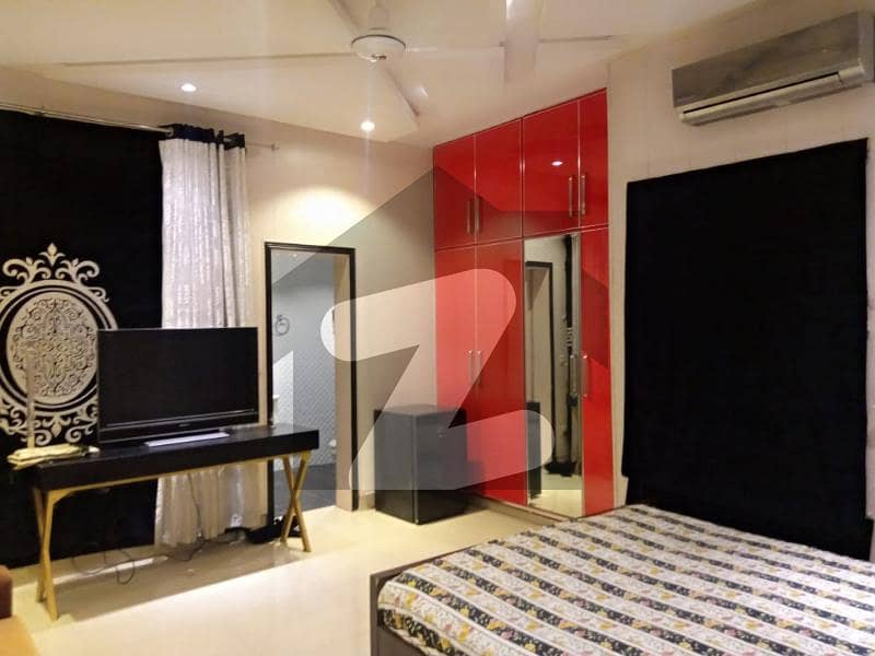 Vip Furnished Bed Room On Rent In Main Cantt Sarwar Road, Cantt, Lahore