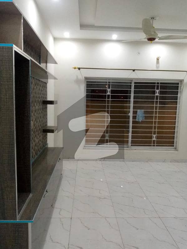 5Marla House For Rent KhayabaneAmin Block N, KhayabaneAmin