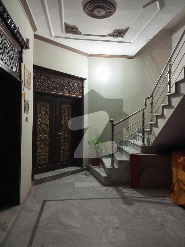 6 Marla Double Storey House For Sale Attock Pump Range Road. Range Road