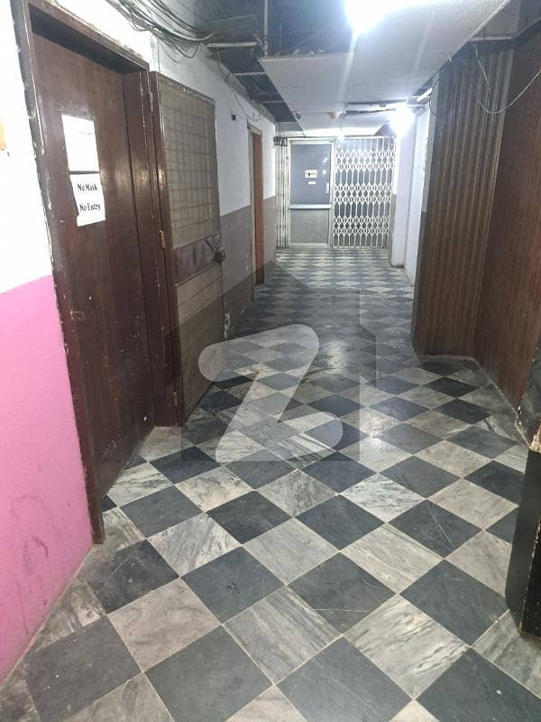 Beautiful Office For Sale In Land Mark Plaza Jail Road Jail Road