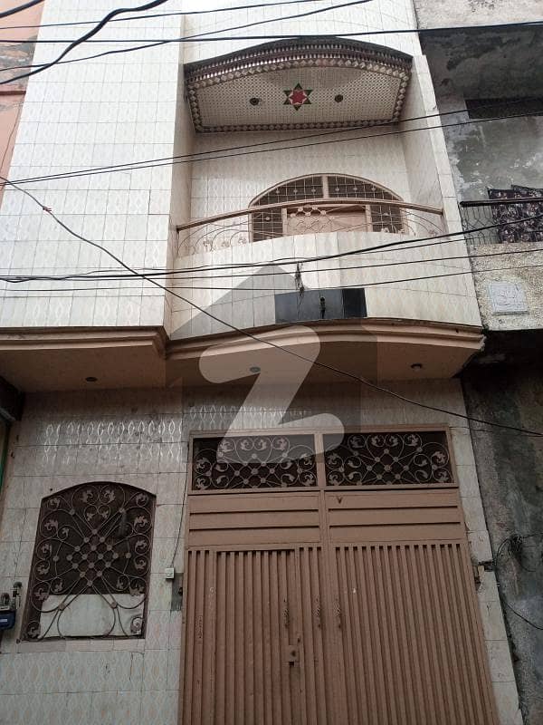 3.2 Marla House For Sale Shadbagh Lahore Shadbagh, Lahore ID44366744