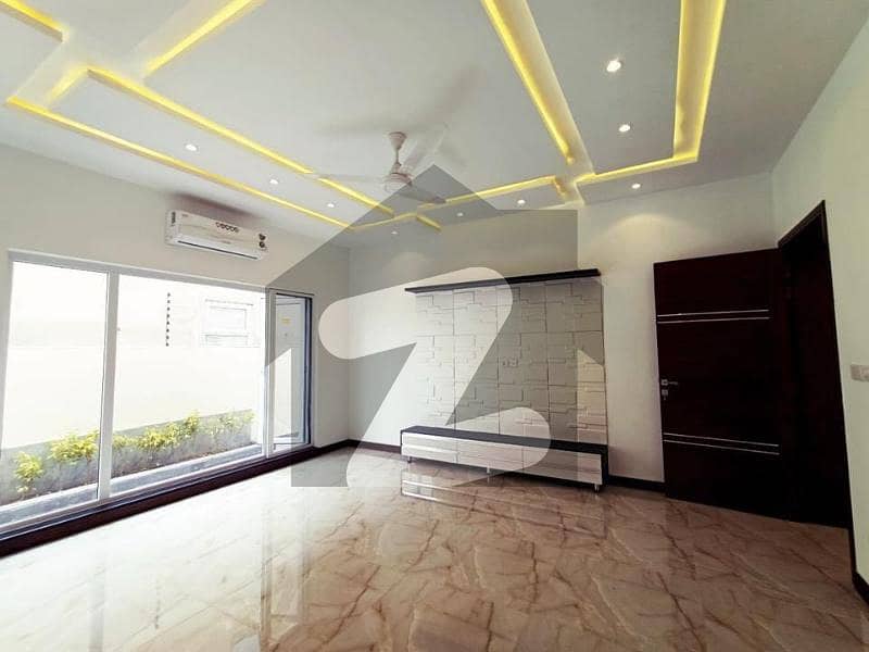 10 Marla House For Rent Wapda Town Phase 1, Wapda Town, Lahore ID40200305