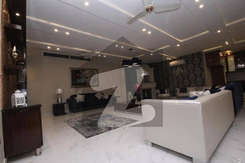 10 Marla Lower Portion For Rent Wapda Town, Lahore ID40200445