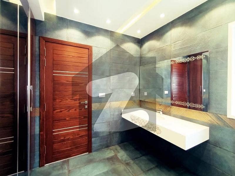 10 Marla Lower Portion For Rent Wapda Town, Lahore ID40200445