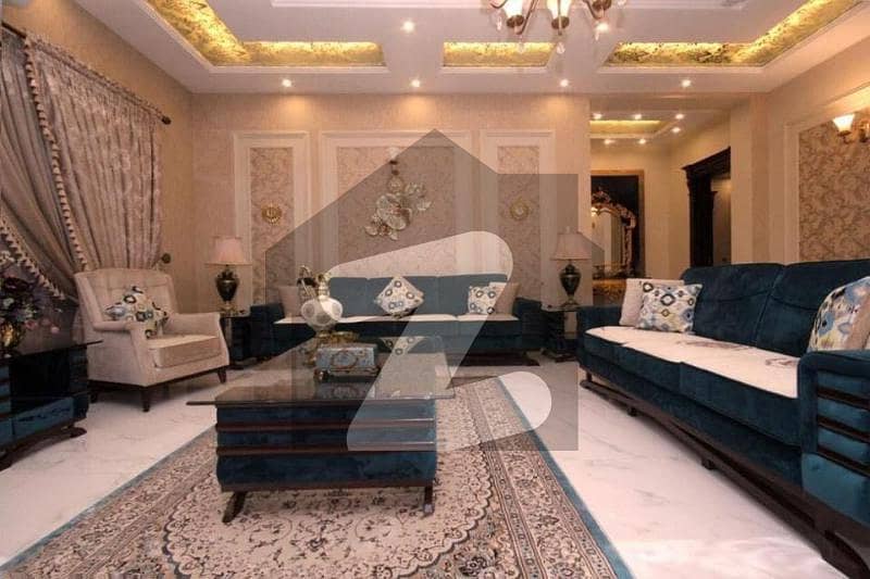 10 Marla Full House For Rent Wapda Town, Lahore ID40357677