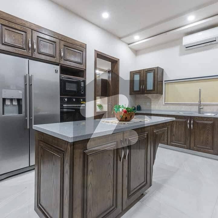 10 Marla Full House For Rent Wapda Town, Lahore ID40357677