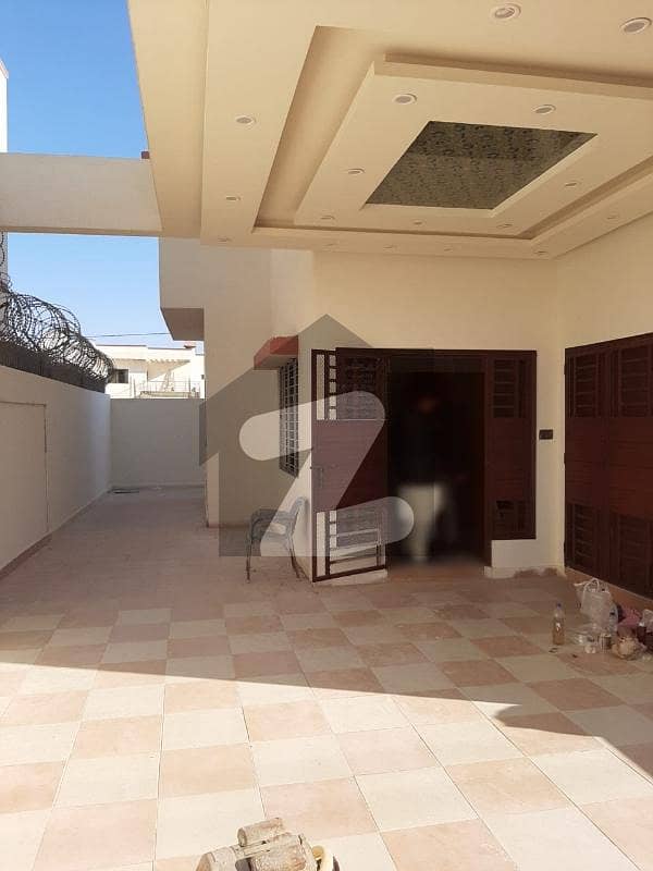Hakim Villas Brand New House For Sale Jinnah Avenue, Karachi ID41854713