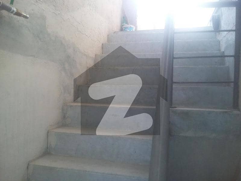 Double Storey House For Sale In Shah Khalid Colony Shah Khalid Colony