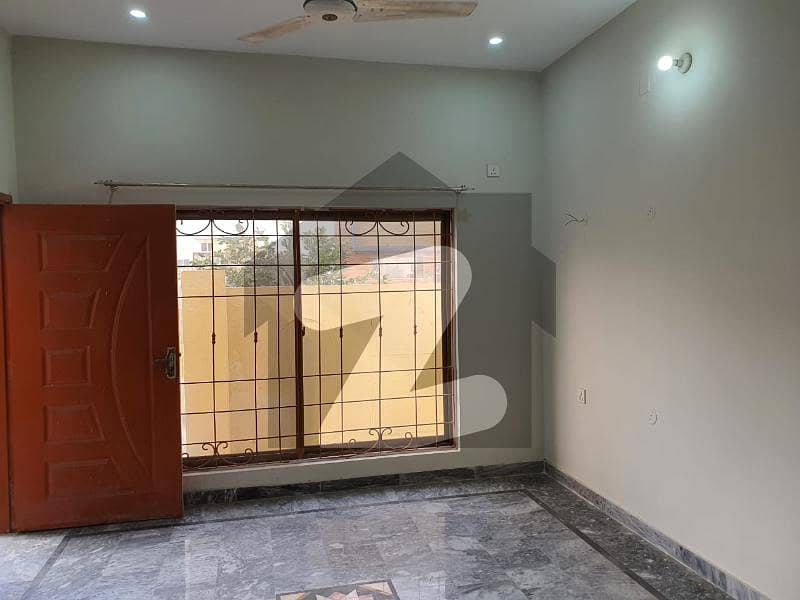 5 Marla Beautifully Designed House For Rent At Park View City Lahore
