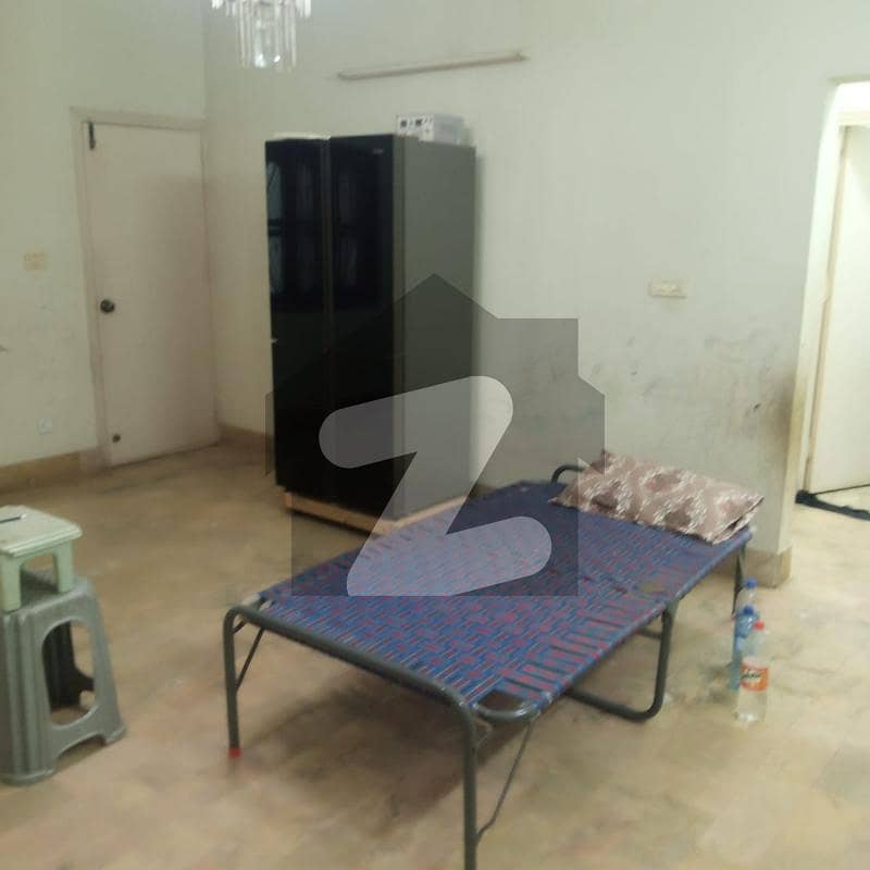 240 Sq Yard Double Storey 2 Unit 6 Bed House At Cantt Bazar Area Malir