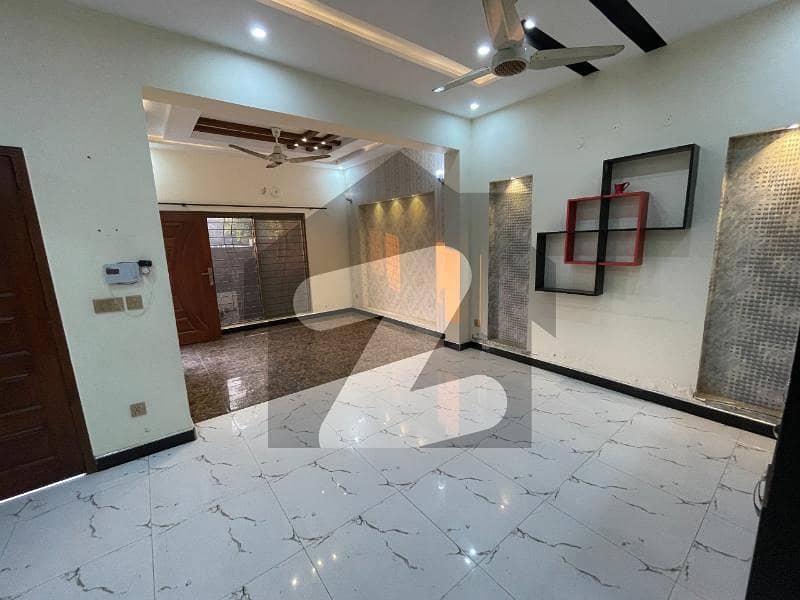 Available 5 Marla New Brand Double Storey House For Rent In Bahria