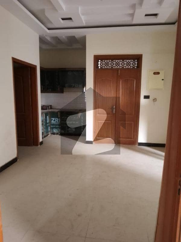 North Nazimabad Block J Upper Portion Sized 1800 Square Feet For Rent