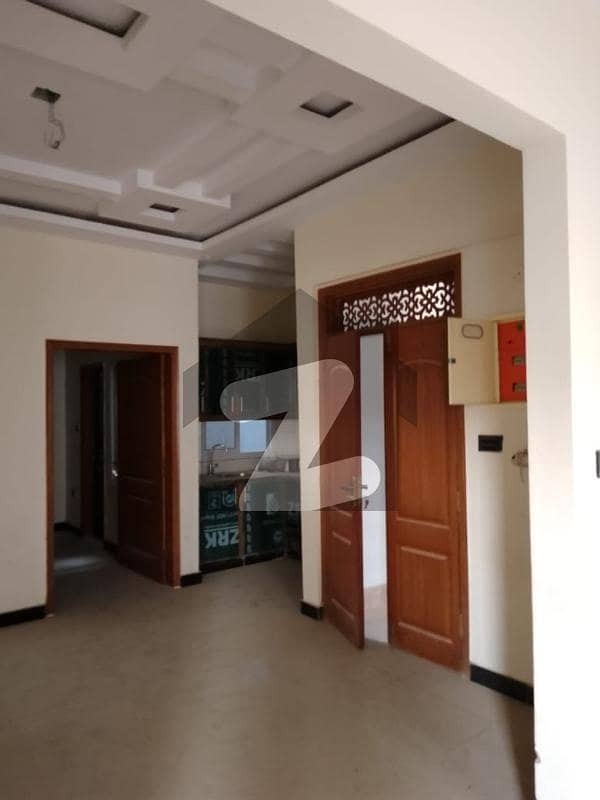 North Nazimabad Block J Upper Portion Sized 1800 Square Feet For Rent North Nazimabad Block