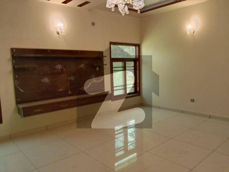 Brand New 250 Sq Yard House On Shaheed Millat Road For Sale Shaheed