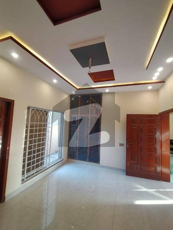 Grand Avenue 5 Marla Brand New House For Sale Grand Avenues Housing