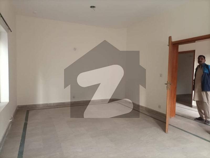 Canal View 14 Marla House For Sale Double Storey Canal View, Lahore