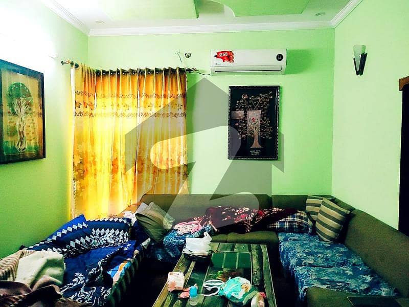 Johar Town 5 Marla House For Sale Double Unit Johar Town Phase 2, Johar