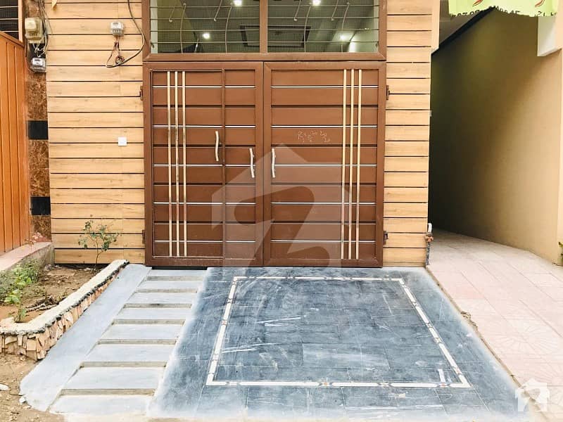 3 Marla Beautiful House For Sale In Samanabad Samanabad, Lahore