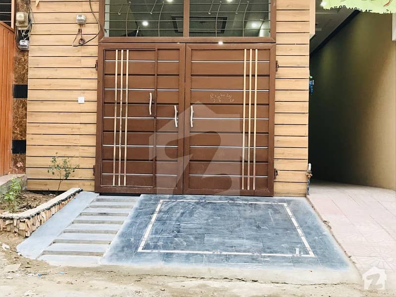3 Marla Beautiful House For Sale In Samanabad Samanabad, Lahore ID21694862