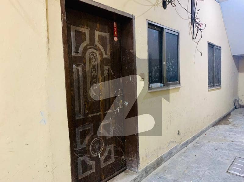 3 Marla Ground Floor Flat For Sale In Jail Road Lahore Jail Road