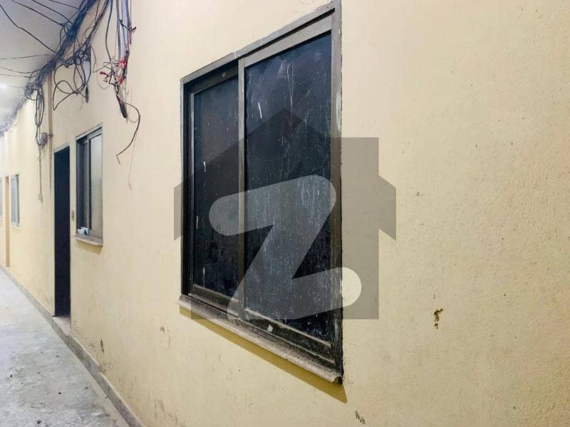 3 Marla Ground Floor Flat For Sale In Jail Road Lahore Jail Road