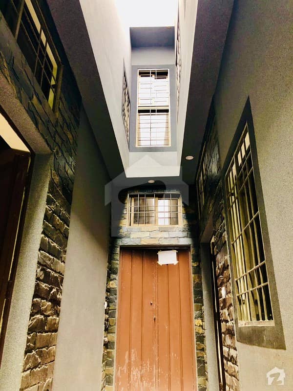 1.5 Marla Brand New Beautiful House For Sale Samnabad Lahore Samanabad
