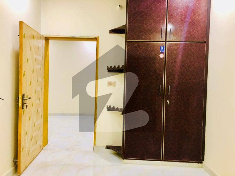 3 Marla Beautiful Flat For Sale On Jail Road Lahore Jail Road, Lahore