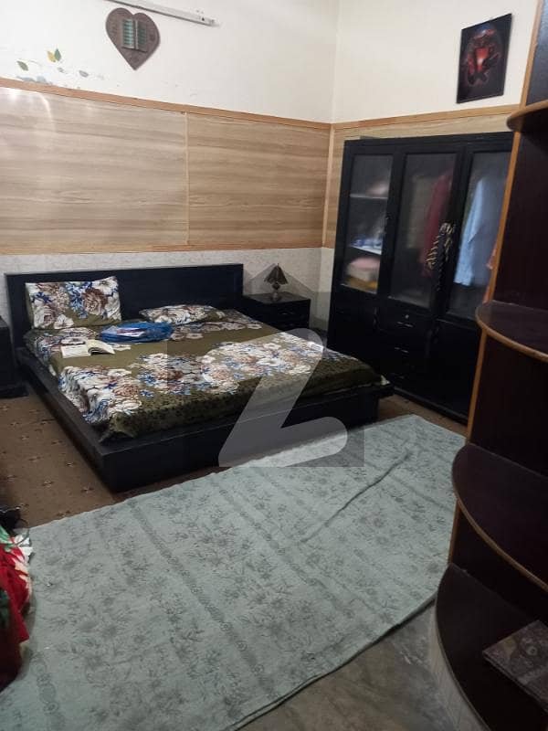 7.9 Marla Single Storey House For Sale In Salamat Pura Lahore Aamir