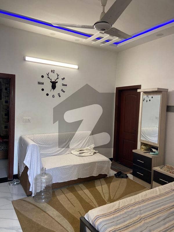 240 Gaz Single story house for sale GulistaneJauhar Block 2