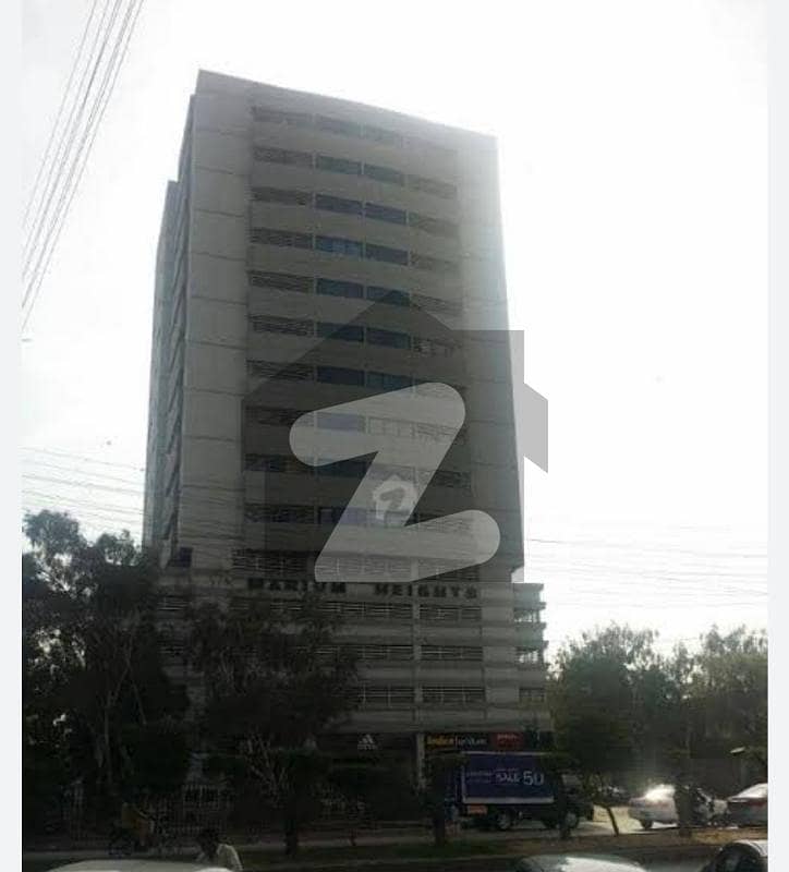 Apartment For Sale Shaheed Millat Road, Karachi ID43005038