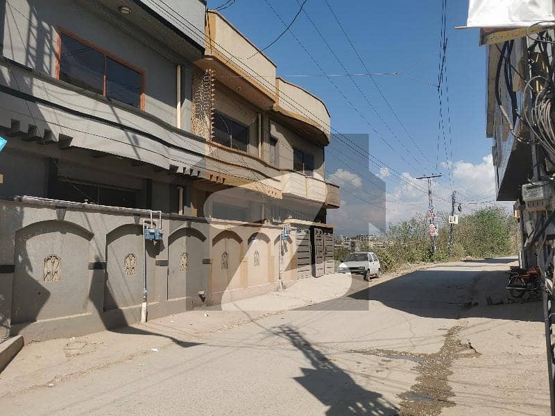 6 Marla Double Story House For Rent Prince Road Bhara Kahu Islamabad