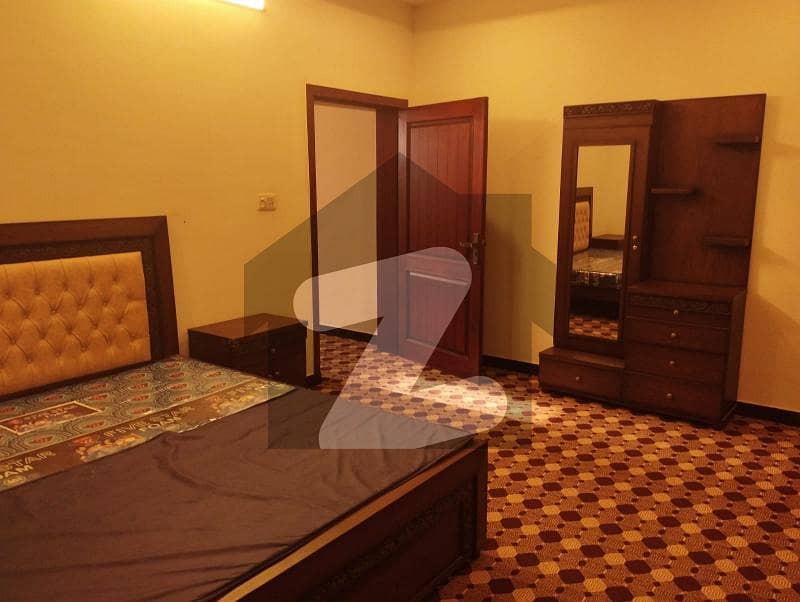 1 Kanal Dubale Story House Furnish For Rent Muslim Twon Bhara Kahu