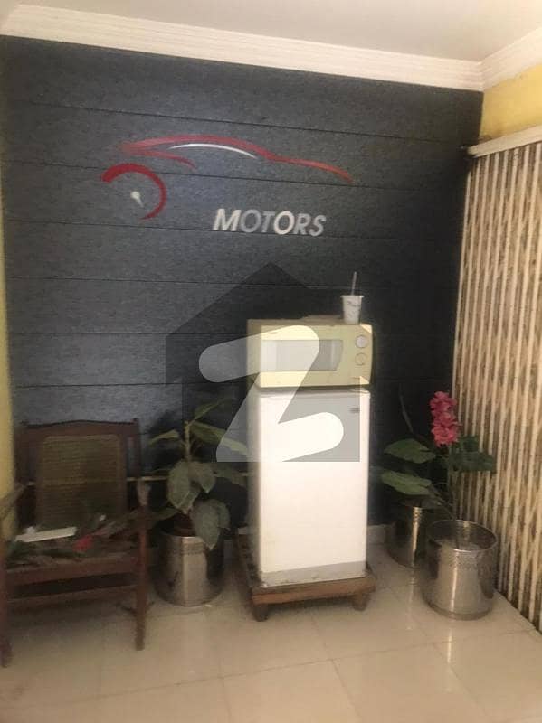 Commercial For Sale Main Jail Road Lahore Jail Road, Lahore ID44543295