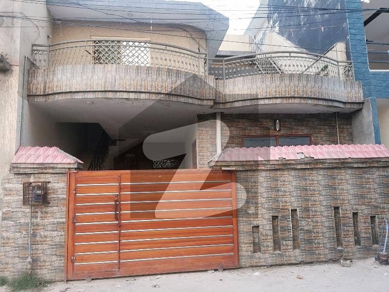 5 Marla Double Storey House For Sale Shahpur Town Bhara Kahu Islamabad Bhara kahu, Islamabad