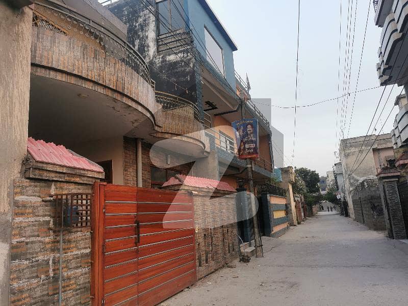 5 Marla Double Storey House For Sale Shahpur Town Bhara Kahu Islamabad Bhara kahu, Islamabad