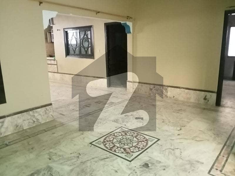 4 Bed Dd Portion For Rent In Sumaira Bungalows Society Scheme 33