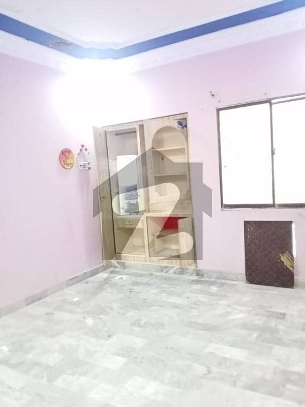 4 Bed Dd Portion For Rent In Sumaira Bungalows Society Scheme 33