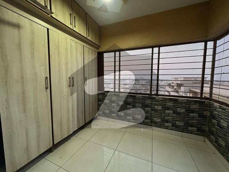 King Palm 3 Bed DD (1700SQFT) Available For Rent GulistaneJauhar