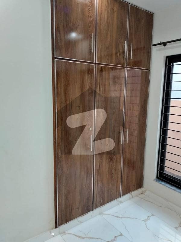 5 Marla House For Rent Park View City, Lahore ID44415411