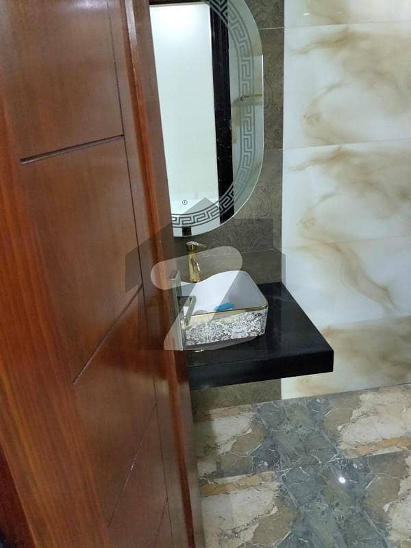 5 Marla House For Rent Park View City, Lahore ID44415411