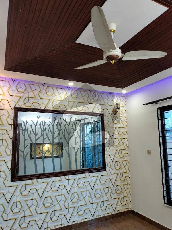 5 Marla House For Rent Park View City, Lahore ID44415411
