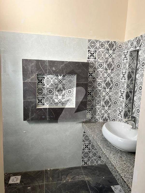 House Of 5 Marla Available In Eden Boulevard Housing Scheme Eden