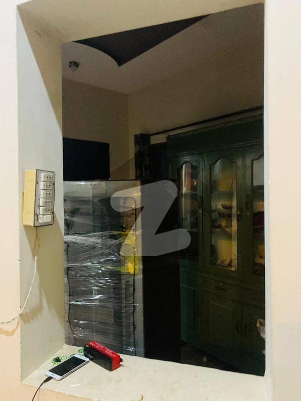 8 Marla House For Sale In Military Accounts Main Collage Road Military