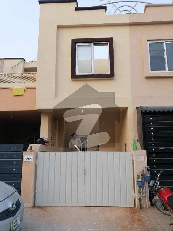 5 Marla Apartment For Sale Eden Lane Villas 2 Eden Lane Villas 2, Eden