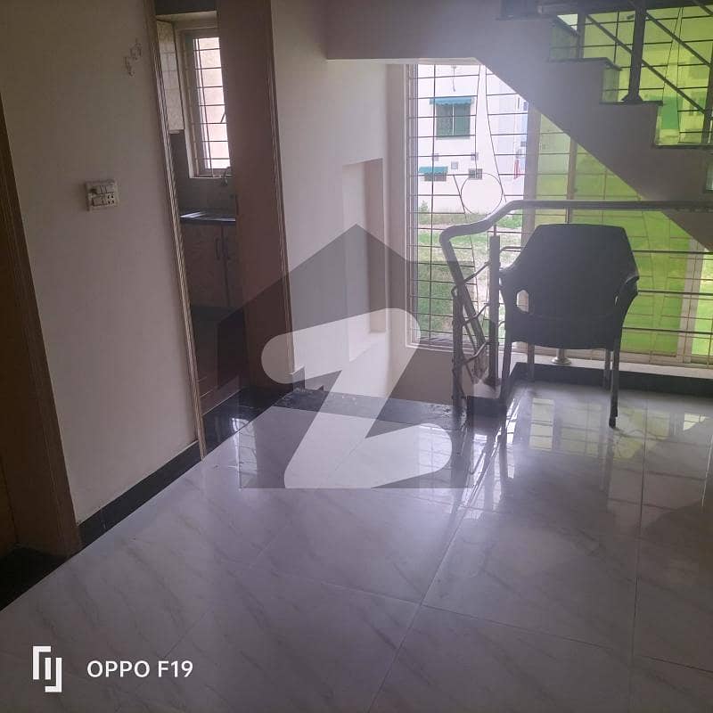 5 Marla House Available For Sale In Dha Rahbar 11 DHA 11 Rahbar, Lahore