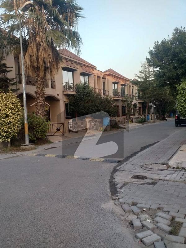 4 Marla House For Rent In Imperial Block Paragon City Lahore Paragon