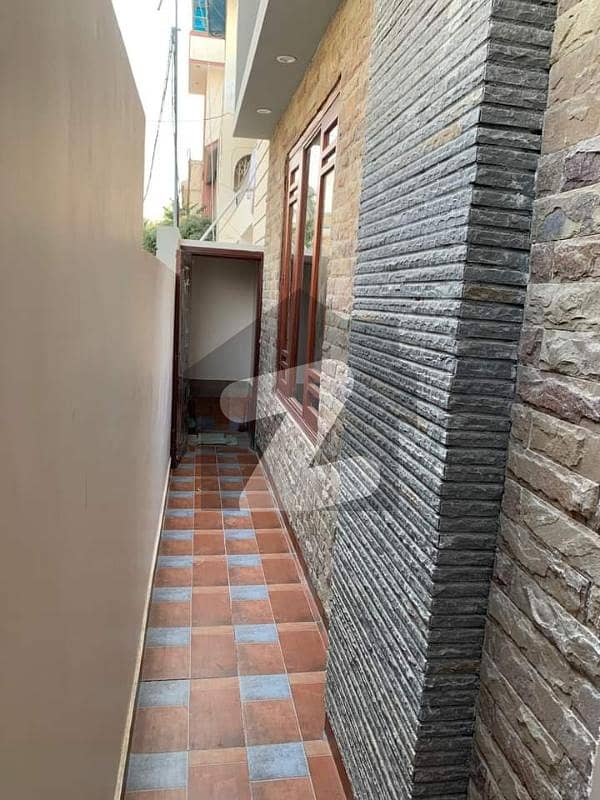 Bungalow Of 240 Square Yards GulshaneIqbal Block 5, GulshaneIqbal